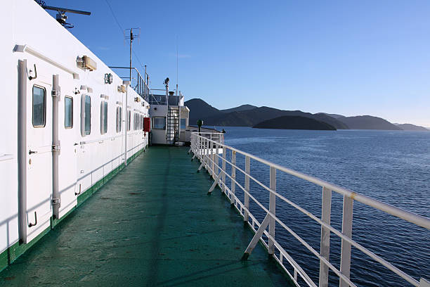 Ferry